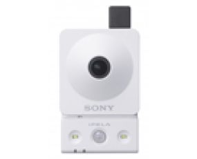 Camera IP SONY SNC-CX600W