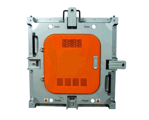 CABINET NHÔM ĐÚC, TRONG NHÀ, 480 X 480 MM