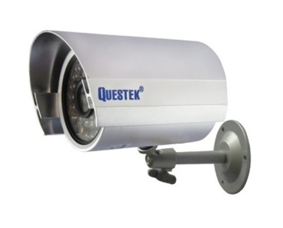 Camera dome hồng ngoại Questek QTB-207N