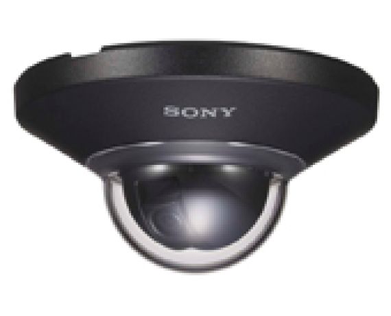 Camera Dome IP  SONY SNC-DH210T