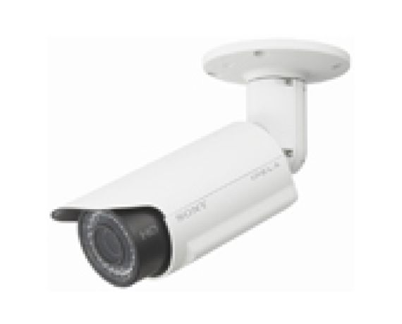 Camera hồng ngoại IP SONY SNC-CH160