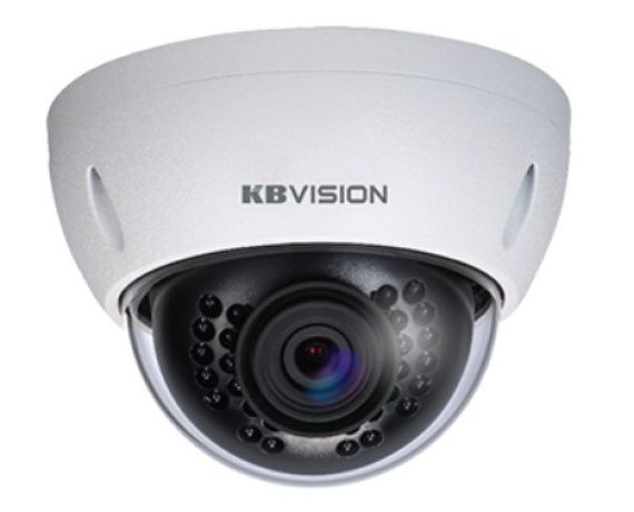 Camera IP Dome hồng ngoại không dây 1.3 Megapixel KBVISION KH-N1302W