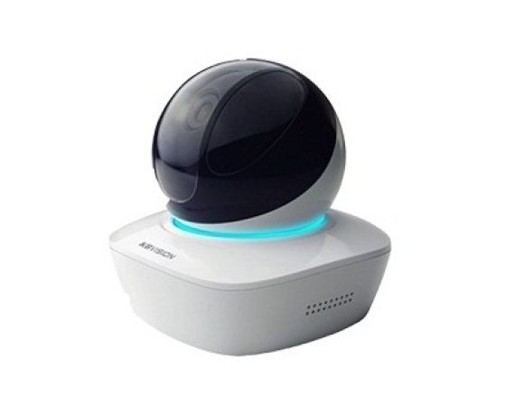 Camera IP Dome hồng ngoại không dây 1.3 Megapixel KBVISION KX-H13PWN