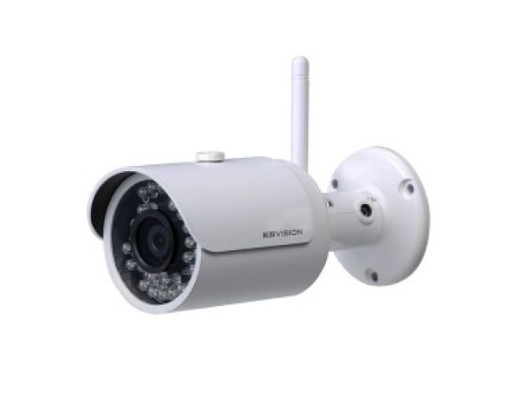 CAMERA IP Thân wifi KBVISION 1.3 MEGAPIXEL KM-1013DW