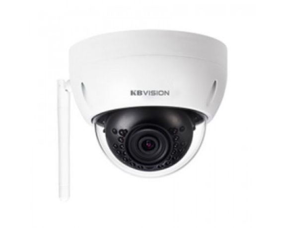 Camera IP Thân wifi KBVISION KH-N3004A