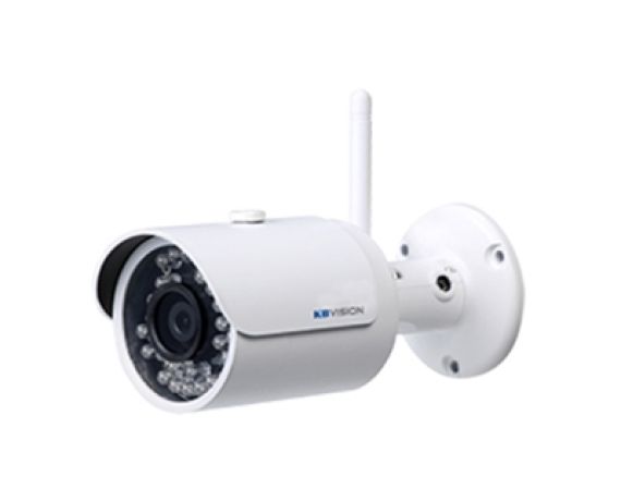 CAMERA IP WIFI KBVISION KB-1301WN