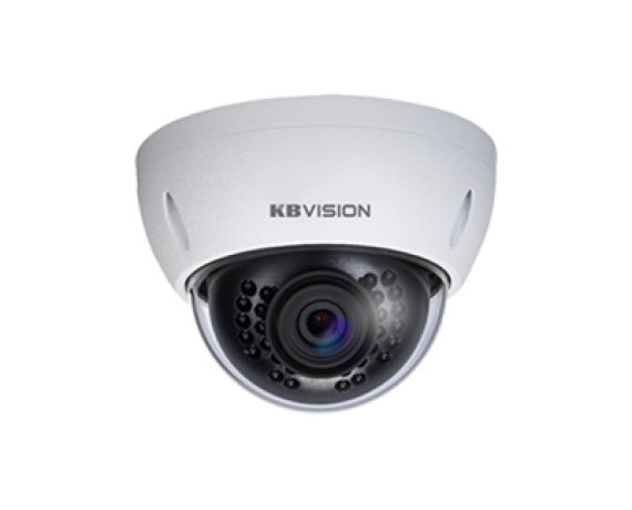 CAMERA IP WIFI KBVISION KB-1302WN