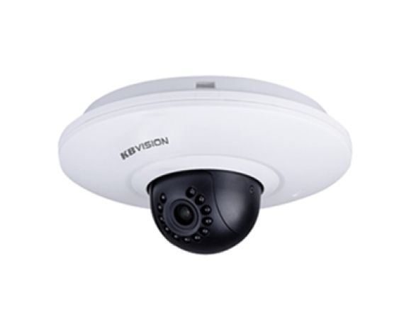 CAMERA IP WIFI KBVISION KB-1302WPN