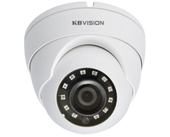 Camera KBVISION KX-2002S4 4 in 1 Analog 2.0 Megapixel