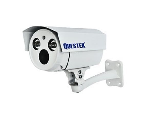 Camera thân hồng ngoại QUESTEK QTX-3710