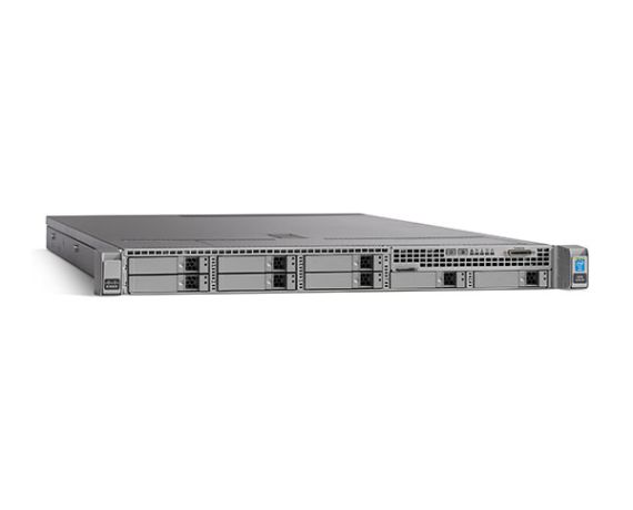 Cisco UCS C220 M3L E5-2620 v2