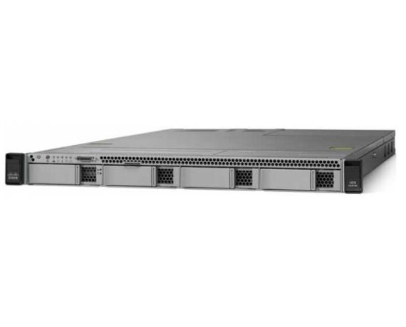 Cisco UCS C220 M3L E5-2630 v2