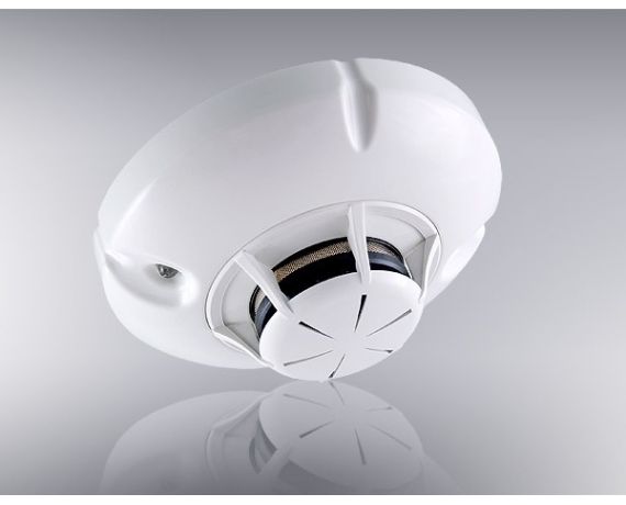 Đầu báo khói nhiệt kết hợp địa chỉ