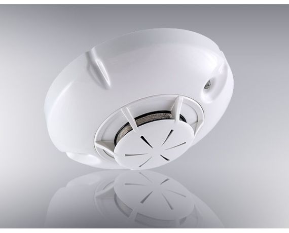Đầu báo khói quang địa chỉ FD7130
