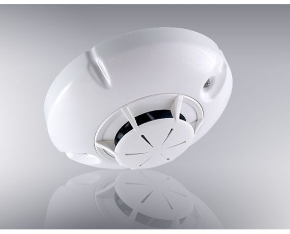 Đầu báo nhiệt cố định địa chỉ FD7110