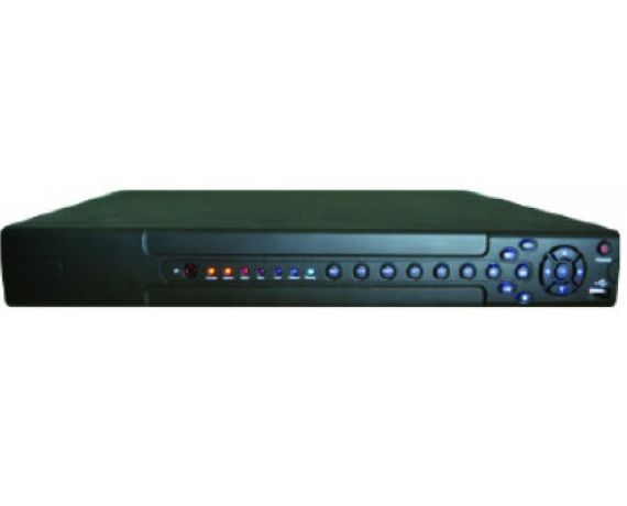 Đầu ghi hình camera IP 16 kênh QUESTEK Eco-9116NVR