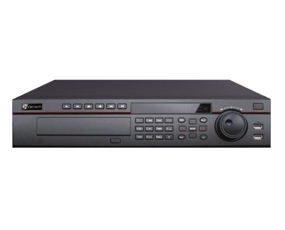 Đầu ghi hình camera IP 16 kênh VANTECH VP-16700NVR3