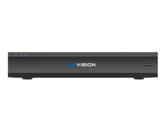 Đầu ghi hình camera IP 4 kênh KBVISION KM-461N2