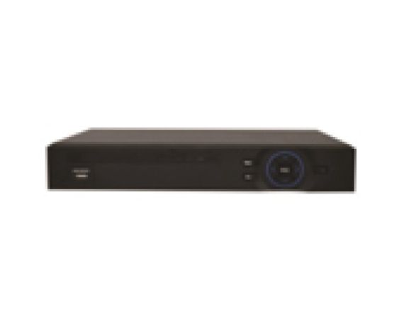 Đầu ghi hình camera IP 4 kênh QUESTEK Eco-9104NVR