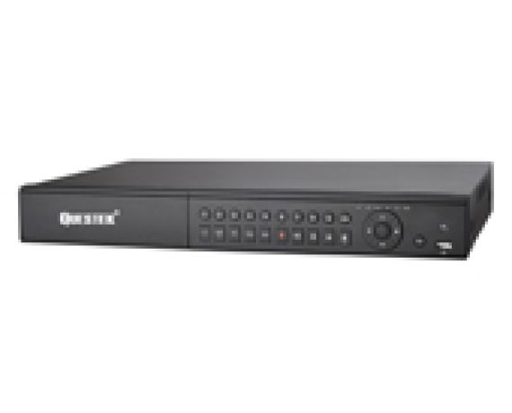 Đầu ghi hình camera IP 4 kênh QUESTEK Win-8404NVR
