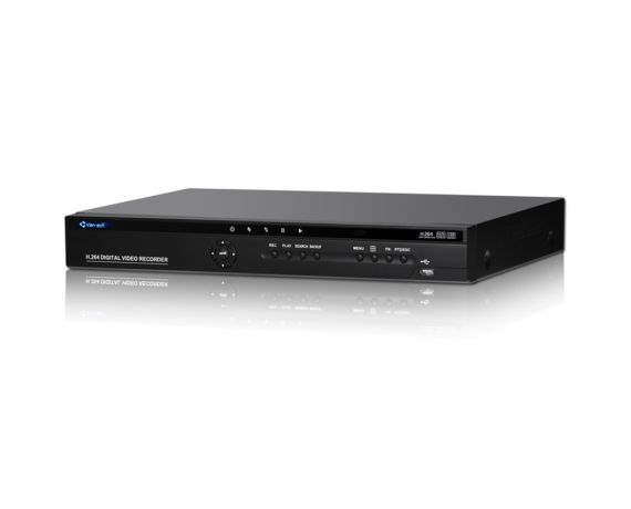 Đầu ghi hình camera IP 4 kênh VANTECH VP-440HD