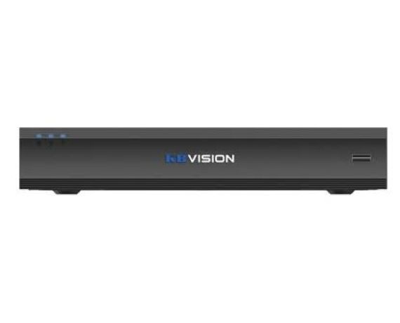 Đầu ghi hình camera IP 8 kênh KBVISION KH-6108N2