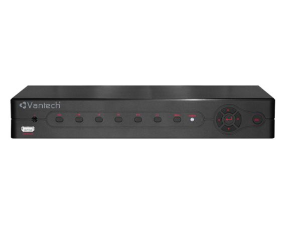 Đầu ghi hình camera IP 8 kênh VANTECH VP-860NVR