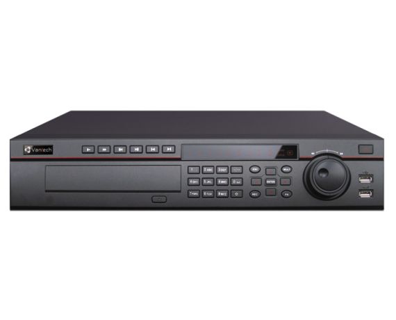 Đầu ghi hình camera IP 9 kênh VANTECH VP-944HD