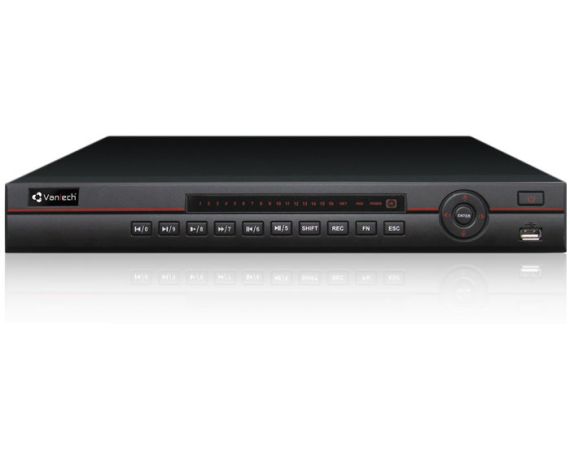 Đầu ghi hình camera IP-Analog VANTECH VP-4700NVR2