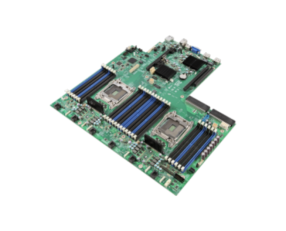 Dòng bo mạch máy chủ Intel® S2600WT
