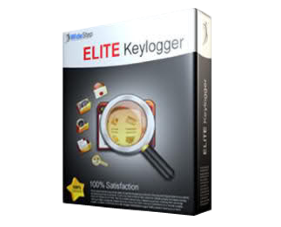  Elite Keylogger Pro