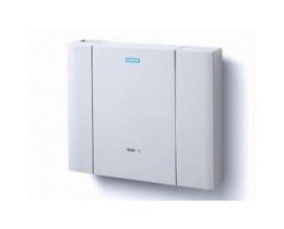 Hipath 1150-16-40: Tổng đài Siemens 16 đầu vào bưu điện 40 máy lẻ