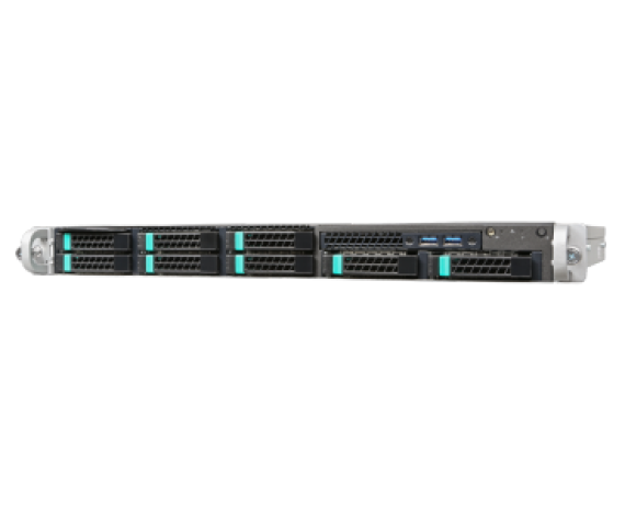 Intel® Server Board S1200SP–based Systems