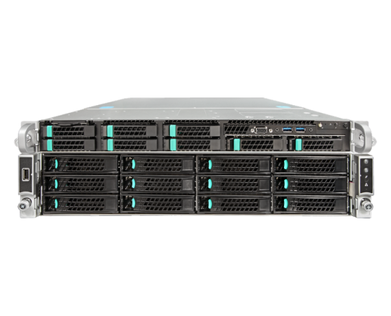 Intel® Server Board S2600WTTR