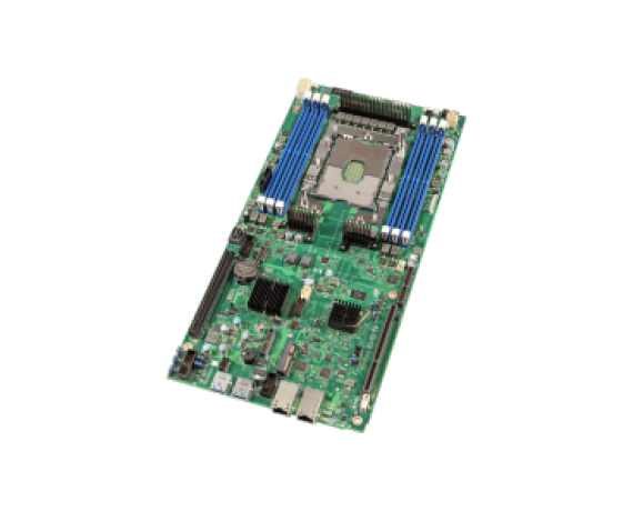 Intel® Server Board S7200AP Family