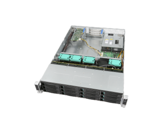 Intel® Storage System JBOD2312S3SP