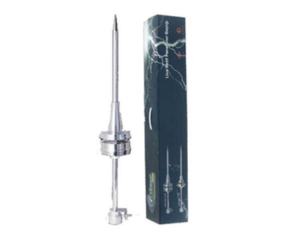 Kim thu sét hiện đại LIVA LAP-AX210