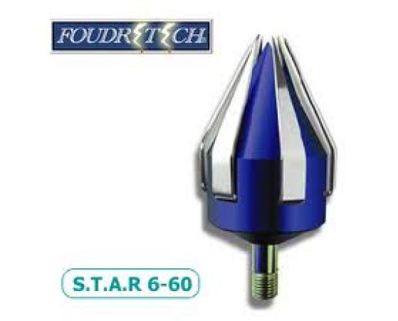 Kim thu sét hiện đại S.T.A.R 3.24