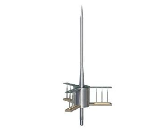 Kim thu sét Ingesco PDC-3.3