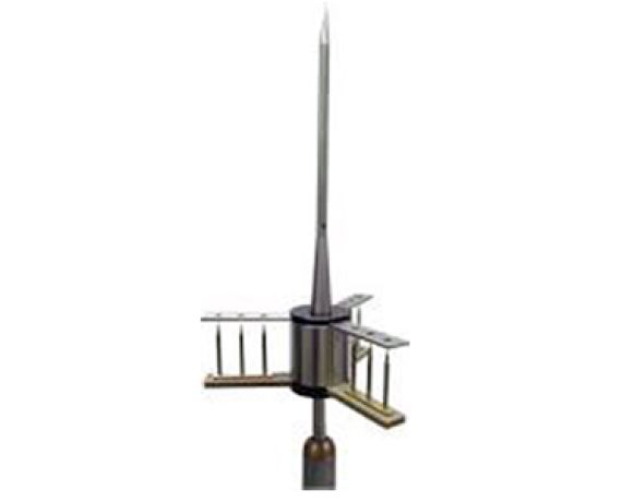 Kim thu sét Ingesco PDC-4.3