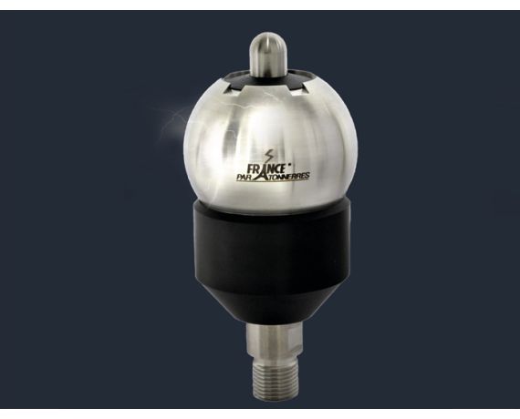 Kim thu sét IONIFLASH MACH 30