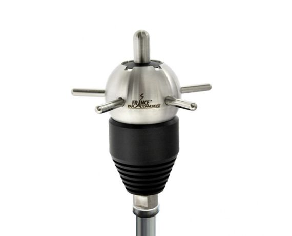 Kim thu sét IONIFLASH MACH 45