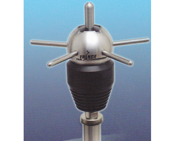 Kim thu sét IONIFLASH MACH 60