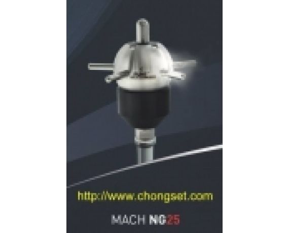 KIM THU SÉT IONIFLASH MACH NG25