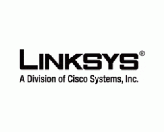  Linksys