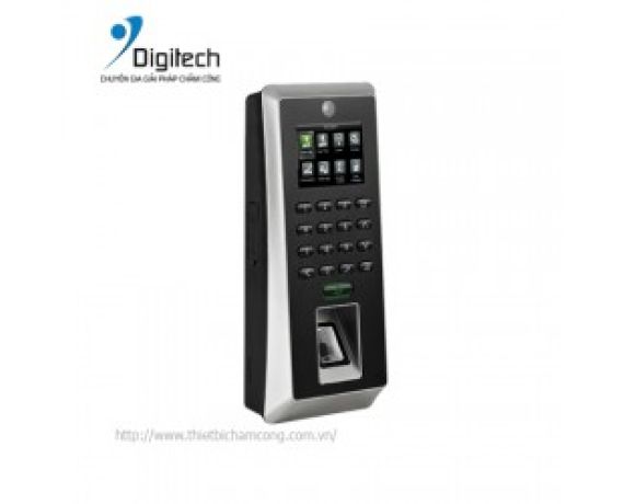 Máy chấm công kiểm soát cửa có tính năng chụp hình Ronal 