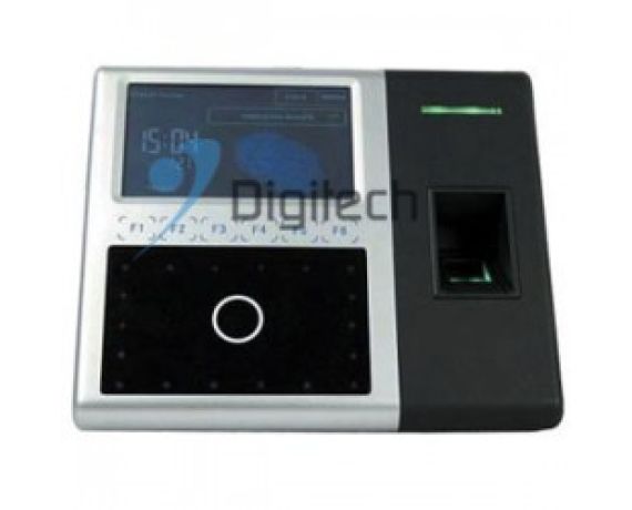 Máy chấm công kiểm soát ra vào nhận dạng khuôn mặt Ronald jack IFACE 302