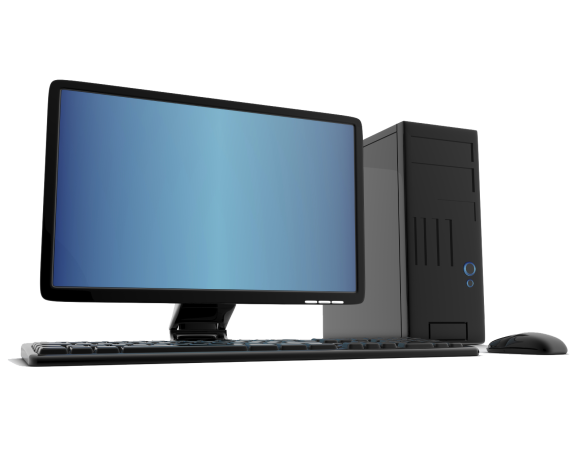 Máy tính để bàn 