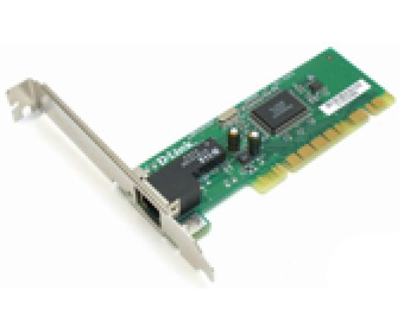 Network Adapter D-Link DFE-520TX+