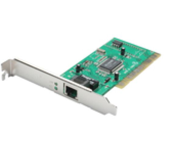 Network Adapter D-Link DGE-528T